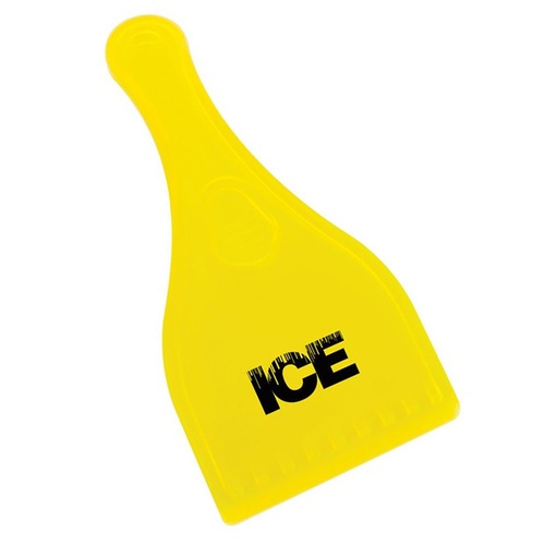 Easy Grip Ice Scraper - 1 Day Main Image