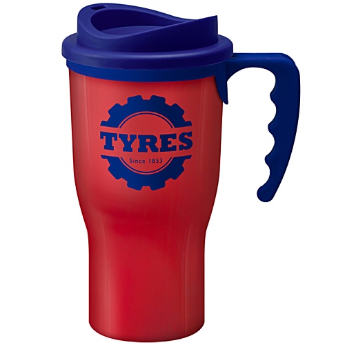 Challenger Travel Mug Main Image