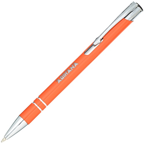 Beck Pen - Gloss - Engraved - 1 Day Main Image