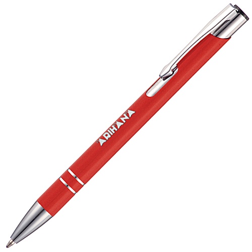 Beck Gloss Pen - Engraved - 3 Day Main Image