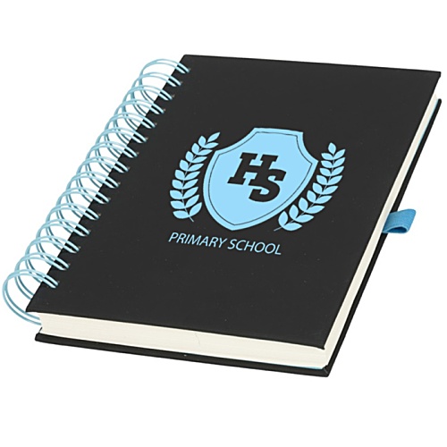 DISC Wiro Journal Notebook Main Image