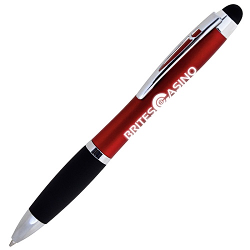 Shanghai Glow Stylus Pen - 1 Day Main Image