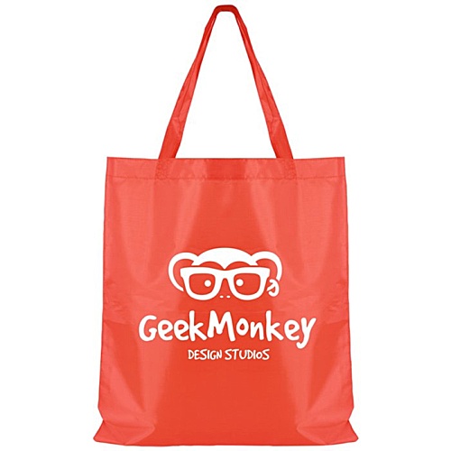 DISC Morgan Shopper - Printed Main Image