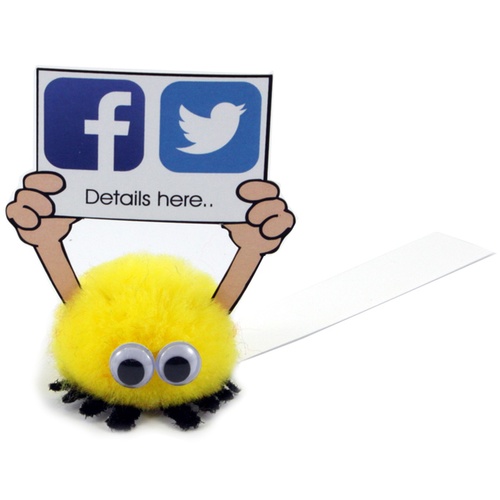 Social Media Message Bugs Main Image