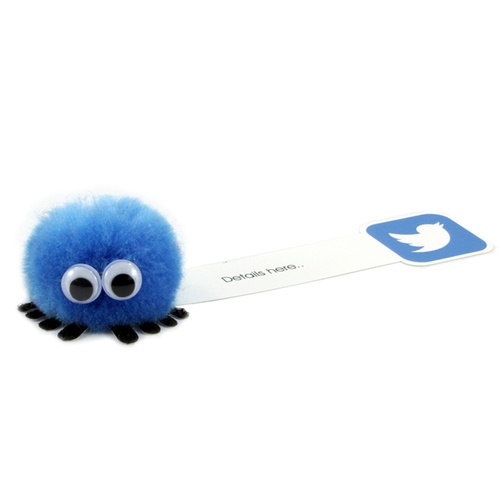 Message Bugs - Twitter Main Image