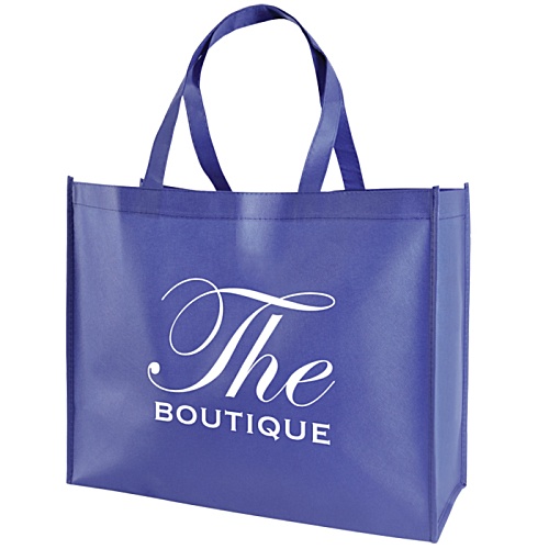 Jackson Shopper - Printed Main Image