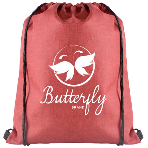DISC Ollie Drawstring Bag Main Image