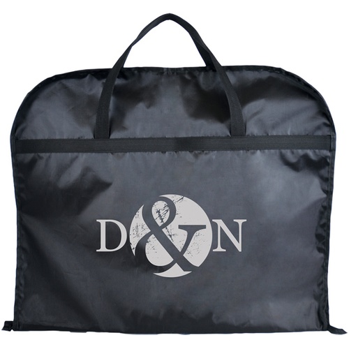DISC Sandford Suit Bag Main Image