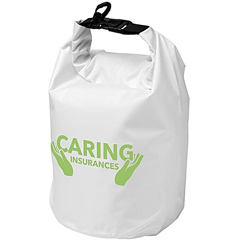 Survivor 5 litre Waterproof Bag Main Image