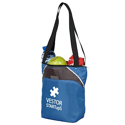DISC Wrigley Cooler Tote Bag Main Image