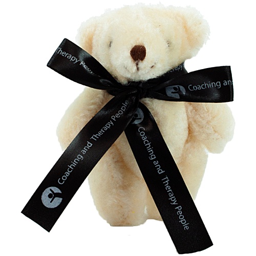 Baby Bear with Bow Main Image