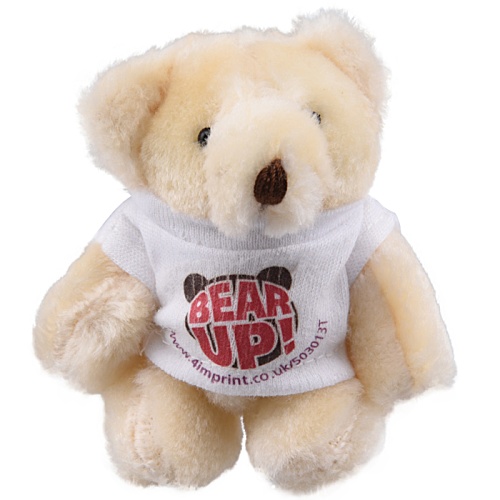 Baby Bear with T-Shirt Main Image