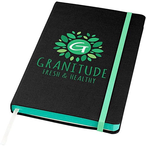 DISC JournalBooks Frappe Notebook Main Image