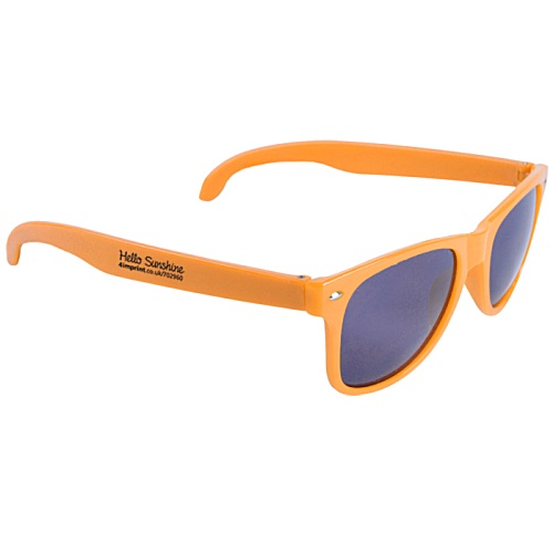 Sonni Sunglasses - Printed Main Image