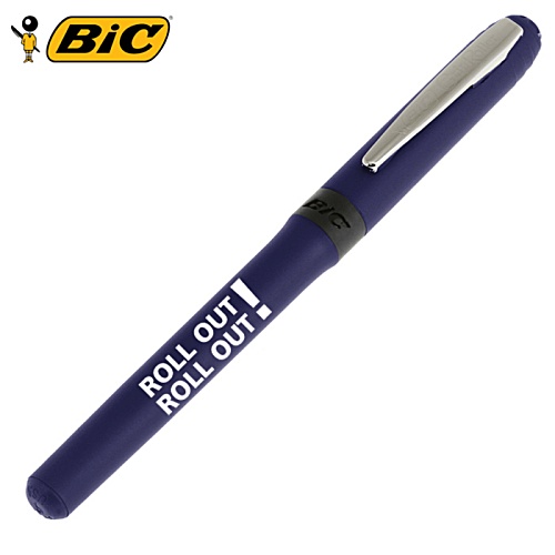 BIC® Grip Roller - Blue Ink Main Image