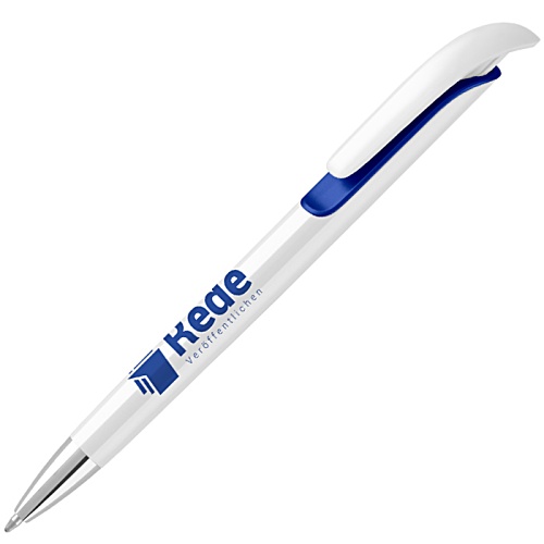 Metro Pen - White Main Image