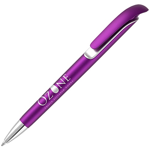 Metro Pen - Metallic Main Image