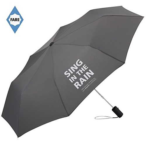 FARE Telescopic Automatic Umbrella Main Image