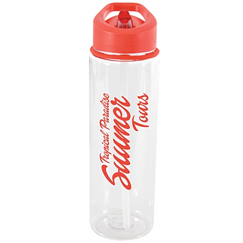 750ml Evelyn Sports Bottle Main Image