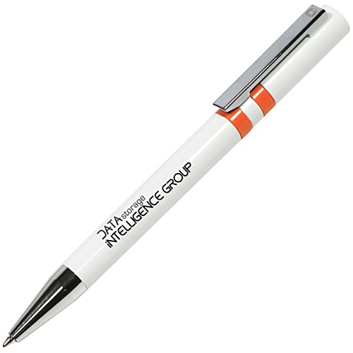 DISC Ethic Recycled CD Case Pen - 2 Day Main Image