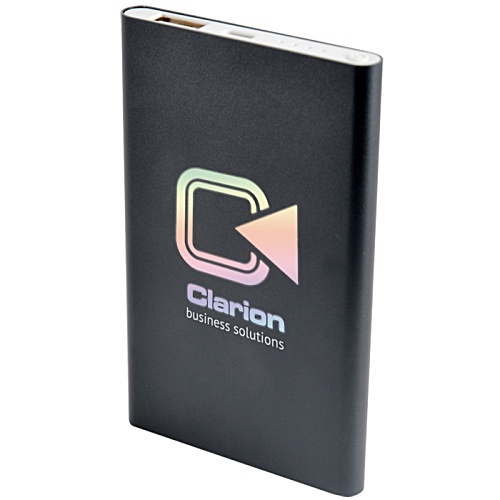 Dunville Powerbank - 4000mAh - Digital Print Main Image
