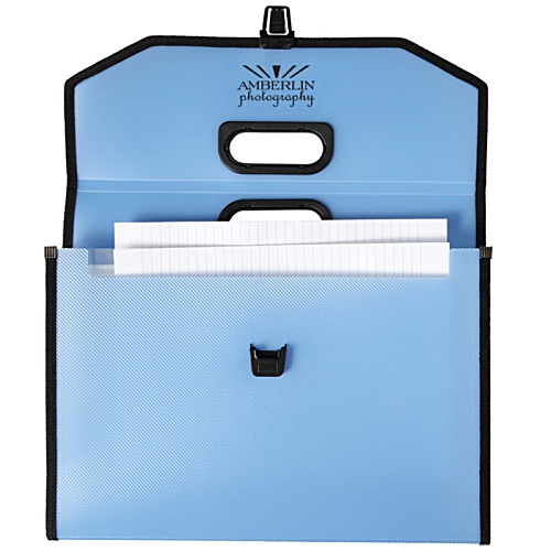 DISC Apollo Document Wallet Main Image