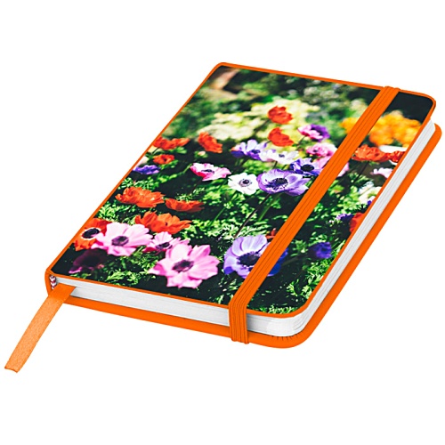 Spectrum Small Notebook - Digital Print Main Image