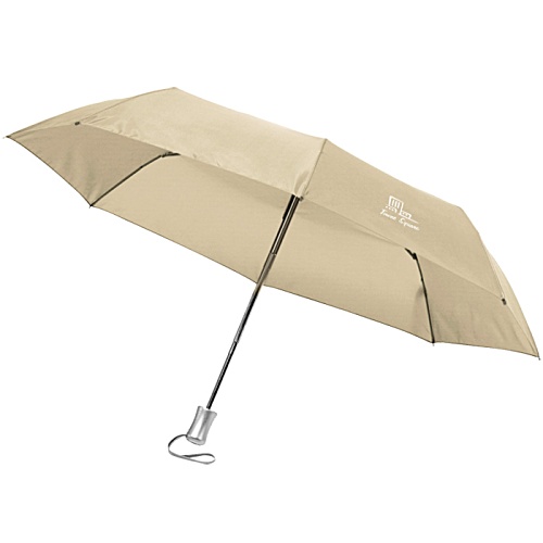 DISC Abberton Automatic Umbrella Main Image