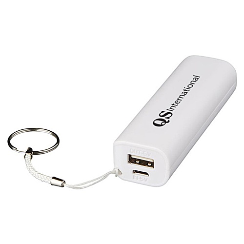 Span Powerbank - 1200mAh - Printed Main Image