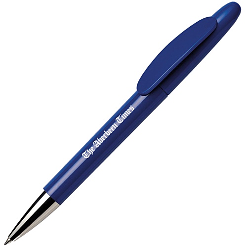 Hudson Gloss Recycled Pen Main Image