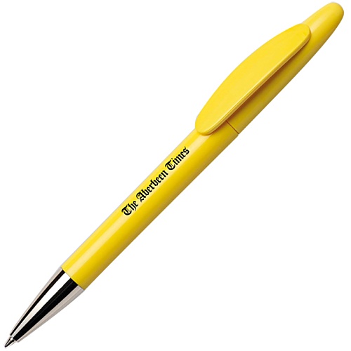 Hudson Gloss Recycled Pen - 2 Day Main Image