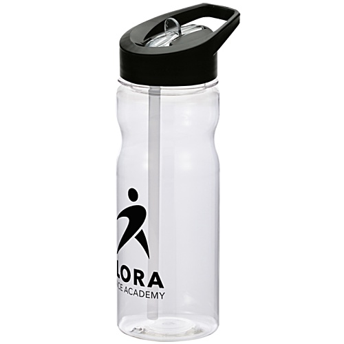 Base Tritan Sports Bottle - Spout Lid Main Image