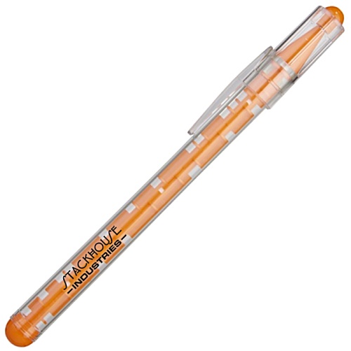 DISC Maze Puzzle Pen Main Image