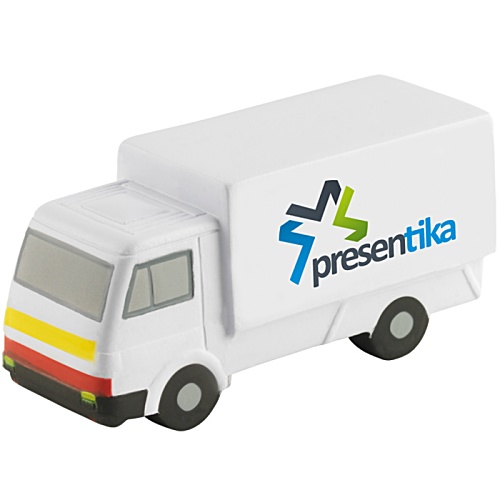 DISC Stress Truck - Full Colour Main Image