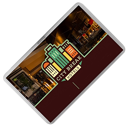 Picto Badge - Classic Main Image