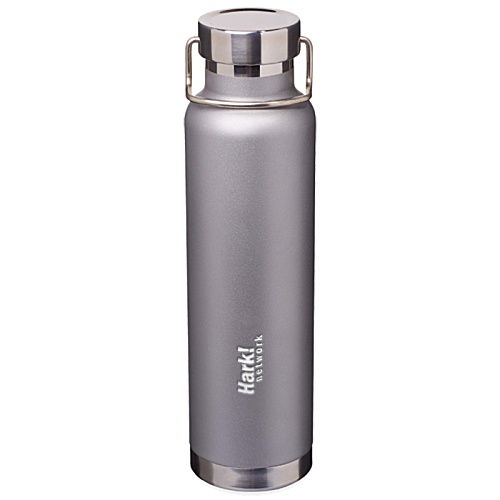 Thor 650-mL Copper Vacuum Insulated Bottle - Engraved Main Image