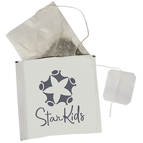 English Breakfast Tea Bag Main Image