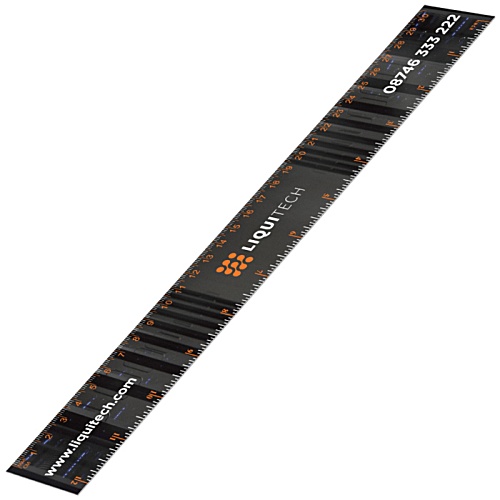 Durable Paper 30cm Ruler Main Image