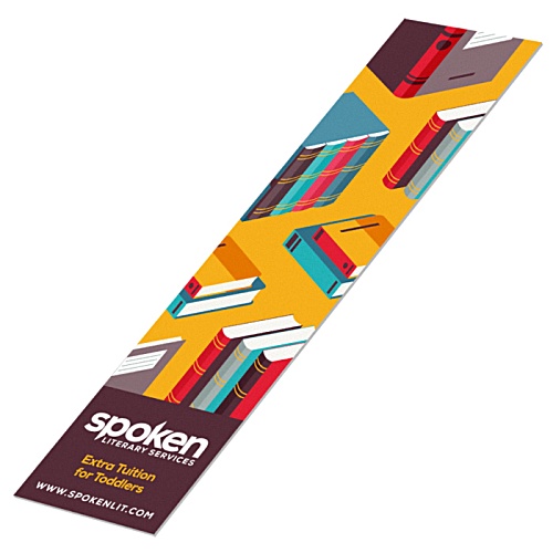 Card Bookmark Main Image