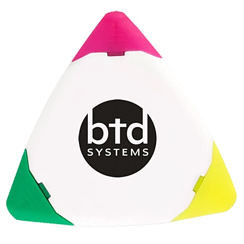 Trident Highlighter - Printed Main Image