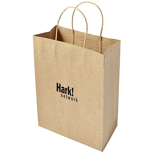 Flint Paper Bag - Medium Main Image