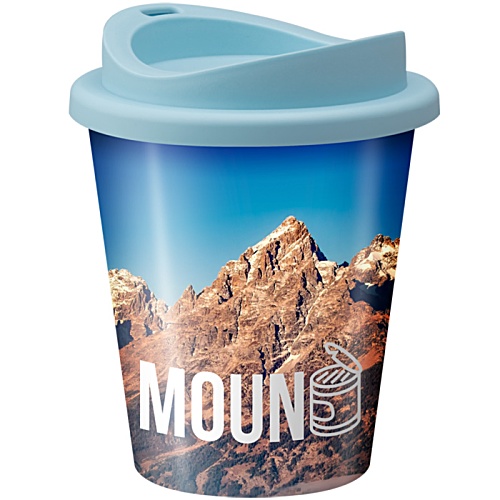 Universal Vending Cup - Full Colour - Mix & Match Main Image