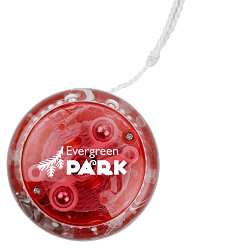 Flashing Yo-Yo Main Image