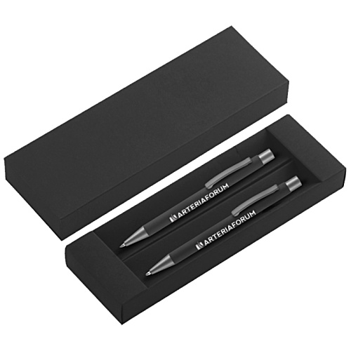 Ergo Soft Pen & Pencil Set Main Image