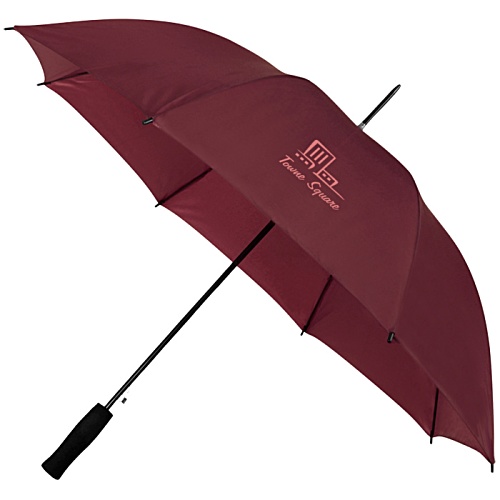 Budget Walking Umbrella - Printed Main Image
