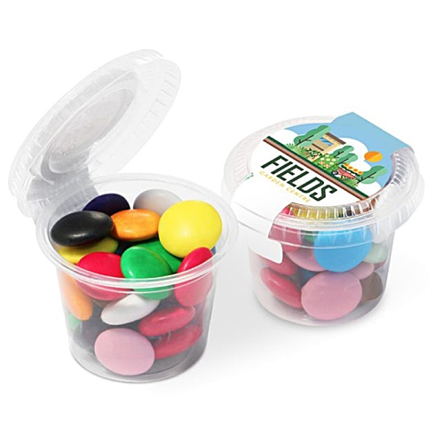 Mini Eco Pot - Beanies Main Image