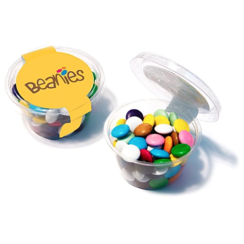 Maxi Eco Pot - Beanies Main Image