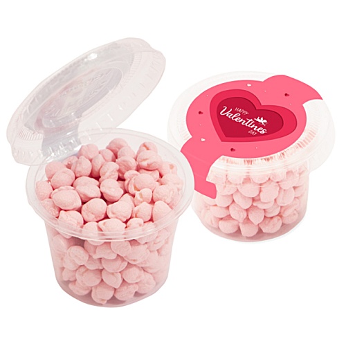 Mini Eco Pot - Strawberry Millions Main Image