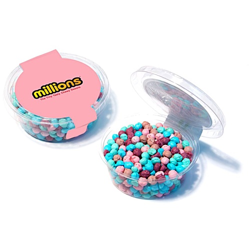 DISC Midi Eco Pot - Millions Main Image
