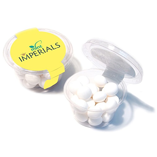 Maxi Eco Pot - Mint Imperials Main Image